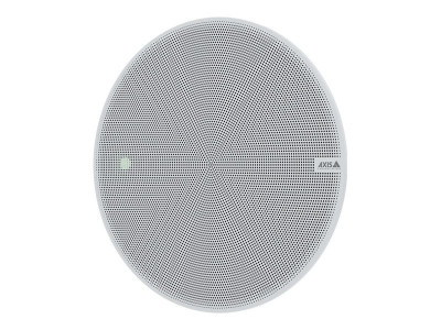 Axis : AXIS C1211-E NETWORK CEILING SPEAKER AXIS C1211-E ALL-IN-ONE