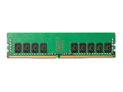 HP : 8GB DDR4-2933 (1X8GB) ECC REGRAM