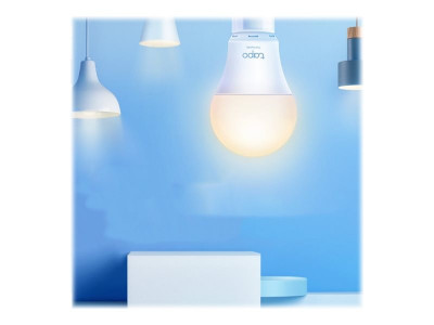 TP-Link : DIMMABLE SMART LIGHT BULB 2pack