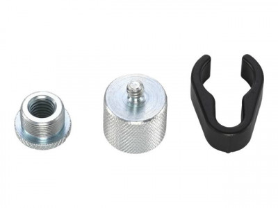 Kensington : KENSINGTON A1010 TELESCOPIC DESK STAND