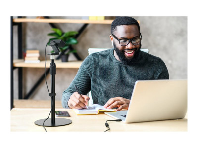 Kensington : KENSINGTON A1010 TELESCOPIC DESK STAND