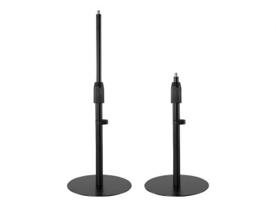 Kensington : KENSINGTON A1010 TELESCOPIC DESK STAND