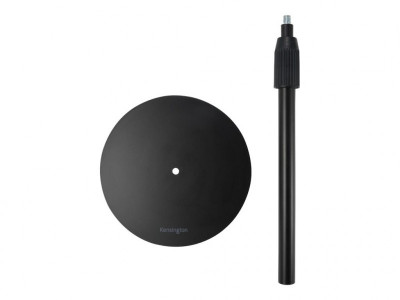 Kensington : KENSINGTON A1010 TELESCOPIC DESK STAND