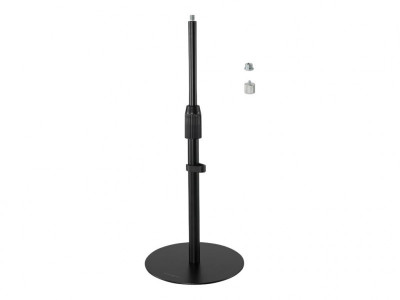 Kensington : KENSINGTON A1010 TELESCOPIC DESK STAND
