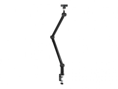 Kensington : KENSINGTON A1020 SWING ARM avec DESK MOUNT