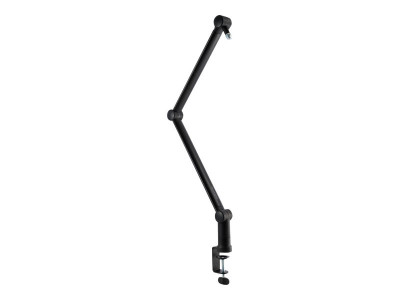 Kensington : KENSINGTON A1020 SWING ARM avec DESK MOUNT