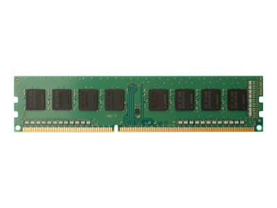 HP : 32GB DDR4 2933 NECC UDIMM pour DEDICATED WORKSTATION
