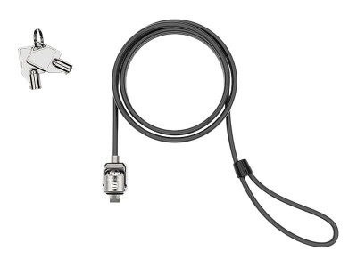 compulocks : UNIVERSAL cable LOCK KEYED ALIKE