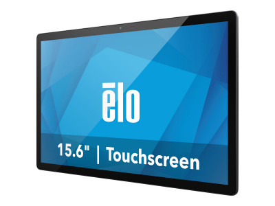 Elo Touch : ESY15I1-2UWD-0-4G-6E-AQ-GMS-GY-