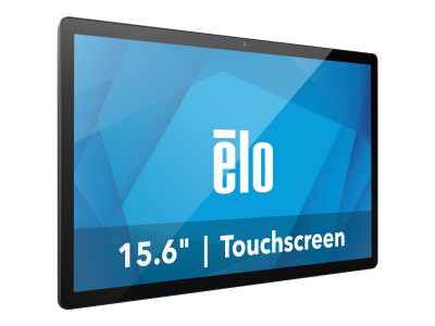 Elo Touch : ESY15I1-2UWD-0-4G-6E-AQ-GMS-GY-