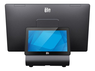 Elo Touch : ESY15I1-2UWD-0-4G-6E-AQ-GMS-GY-