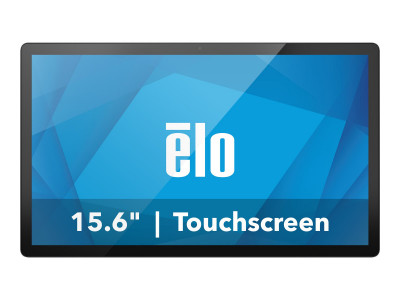 Elo Touch : ESY15I1-2UWD-0-4G-6E-AQ-GMS-GY-