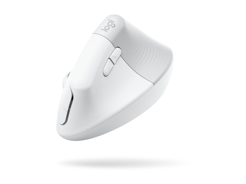 Logitech : LIFT pour business OFF-WHITE/PALE GREY - EMEA