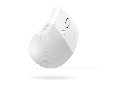 Logitech : LIFT pour business OFF-WHITE/PALE GREY - EMEA