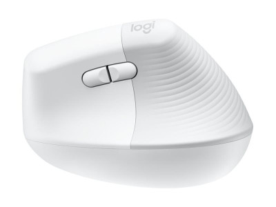 Logitech : LIFT pour business OFF-WHITE/PALE GREY - EMEA