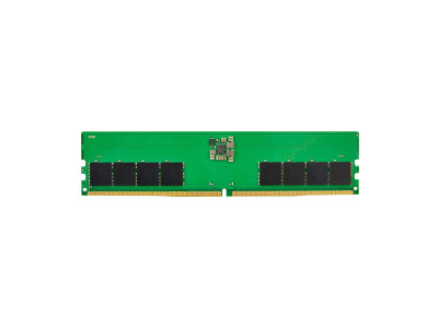 HP : 16GB (1X16GB) DDR5 4800 UDIMM NECC MEM