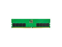 HP : 8GB (1X8GB) DDR5 4800 UDIMM NECC MEM
