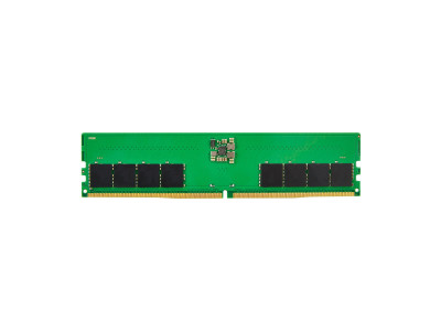 HP : 32GB (1X32GB) DDR5 4800 UDIMM NECC MEM
