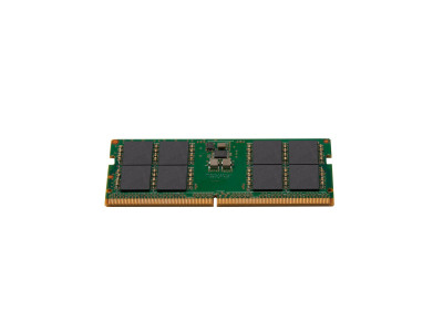 HP : 32GB (1X32GB) DDR5 4800 SODIMM NECC MEM