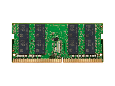 HP : 32GB (1X32GB) DDR5 4800 SODIMM NECC MEM