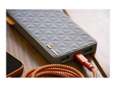 Telco Accessories : 20W FUEL SERIES POWER BANK 10.000