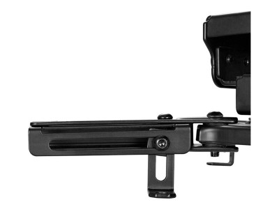 Neomounts : NEWSTAR PROJECTOR CEILING MOUNT BLACK