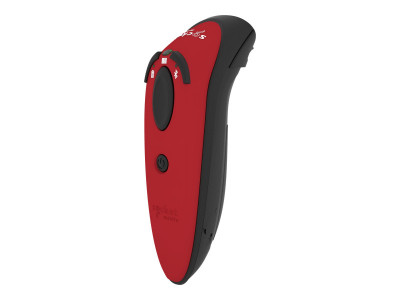 Socket Communication : DURASCAN D740 UNIVERSAL BARCODE SCANNER RED
