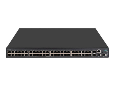 HPe : 5140 48G POE+ 2SFP+ 2XGT EI SW