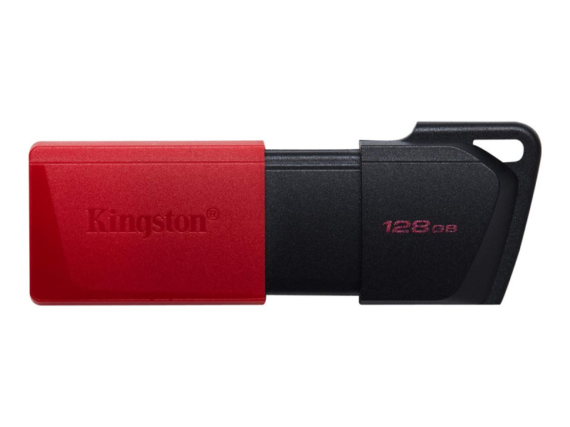 Kingston DataTraveler 80 M - clé USB - 128 Go - DT80M/128GB