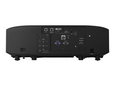 Epson : EB-PU1008B 8500 LUM WUXGA avec 4K 20000 Heures