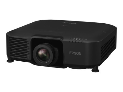 Epson : EB-PU1008B 8500 LUM WUXGA avec 4K 20000 Heures