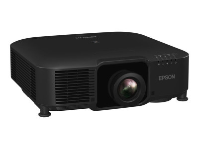 Epson : EB-PU1008B 8500 LUM WUXGA avec 4K 20000 Heures