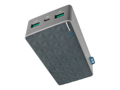 Telco Accessories : 20W FUEL SERIES POWER BANK 20.000