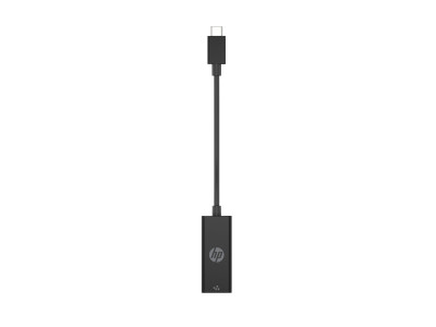 HP : USBC TO RJ45 ADAPTER G2