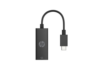 HP : USBC TO RJ45 ADAPTER G2