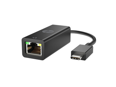 HP : USBC TO RJ45 ADAPTER G2