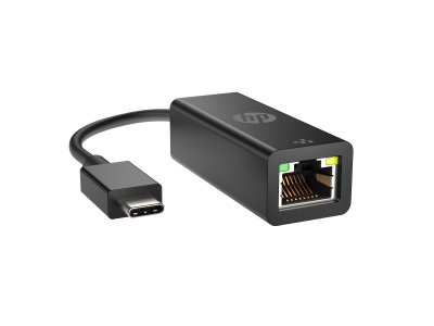 HP : USBC TO RJ45 ADAPTER G2