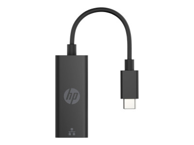 HP : USBC TO RJ45 ADAPTER G2