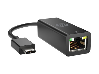 HP : USBC TO RJ45 ADAPTER G2