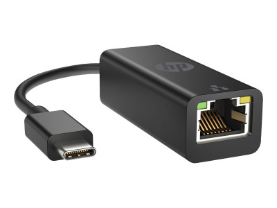 HP : USBC TO RJ45 ADAPTER G2