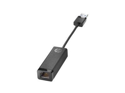 HP : USB 3.0 TO GIG RJ45 ADAPTER G2