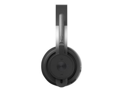 Logitech : LOGI ZONE 900 GRAPHITE