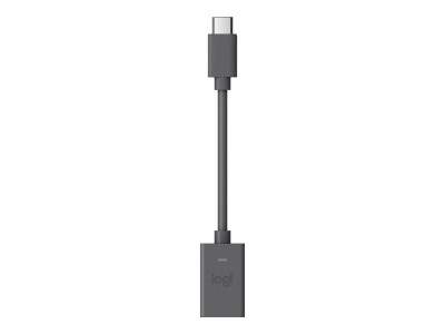 Logitech : LOGI ZONE 900 GRAPHITE