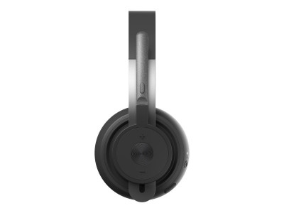 Logitech : LOGI ZONE 900 GRAPHITE