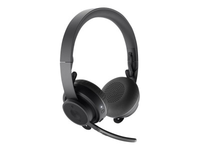 Logitech : LOGI ZONE 900 GRAPHITE