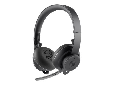 Logitech : LOGI ZONE 900 GRAPHITE