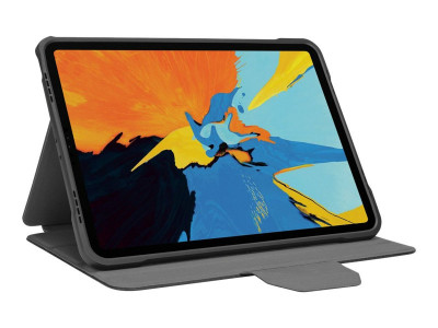 Targus : CLICK CASE IPAD AIR 10.8IN IPAD PRO 2ND GEN BLACK