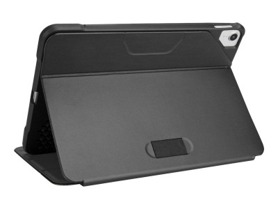 Targus : CLICK CASE IPAD AIR 10.8IN IPAD PRO 2ND GEN BLACK