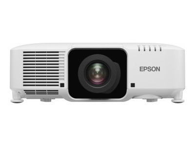 Epson : EB-PU1006W 6000 LUM WUXGA avec 4K 20000 Heures