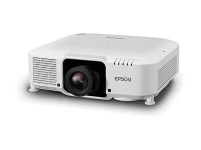 Epson : EB-PU1006W 6000 LUM WUXGA avec 4K 20000 Heures